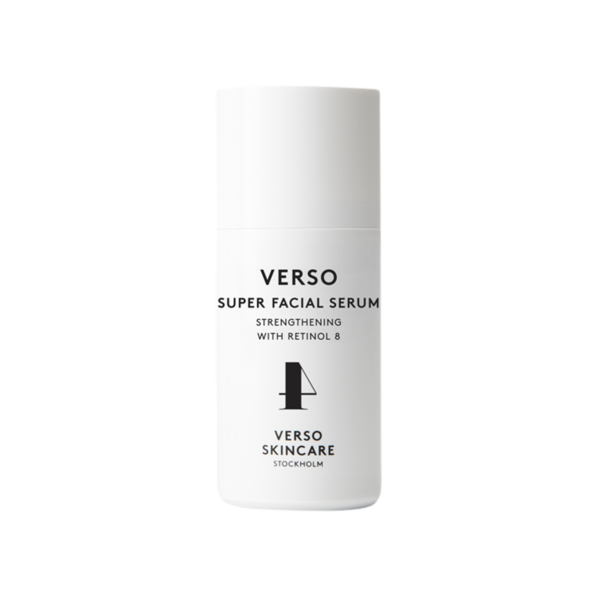 Verso - Super Facial Serum with Retinol 8