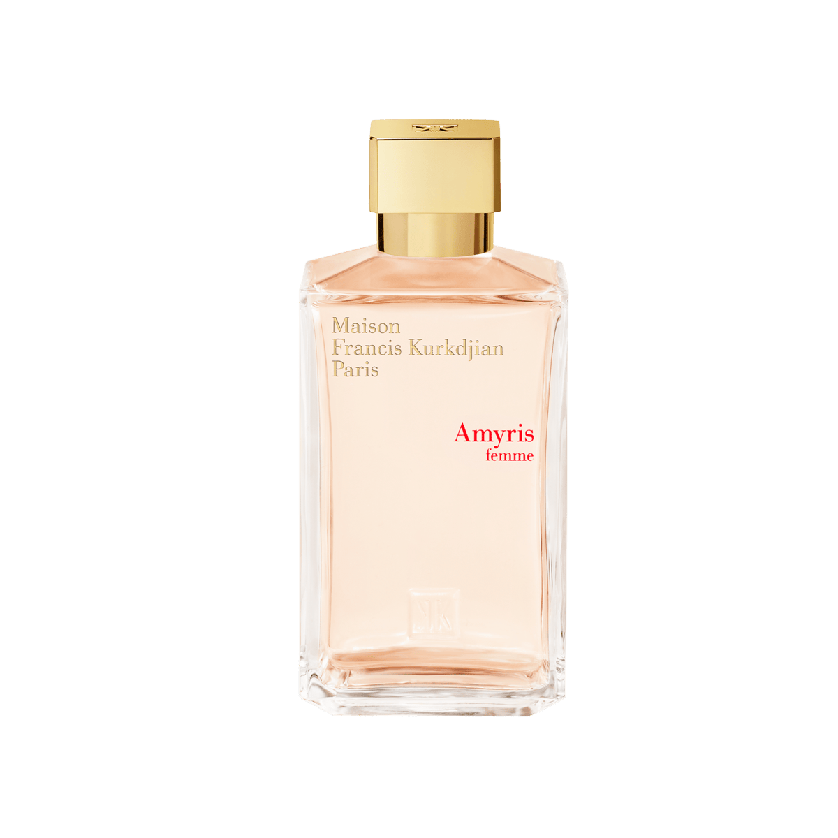 Maison Francis Kurkdjian Amyris Femme Eau de Parfum 200ml Skins