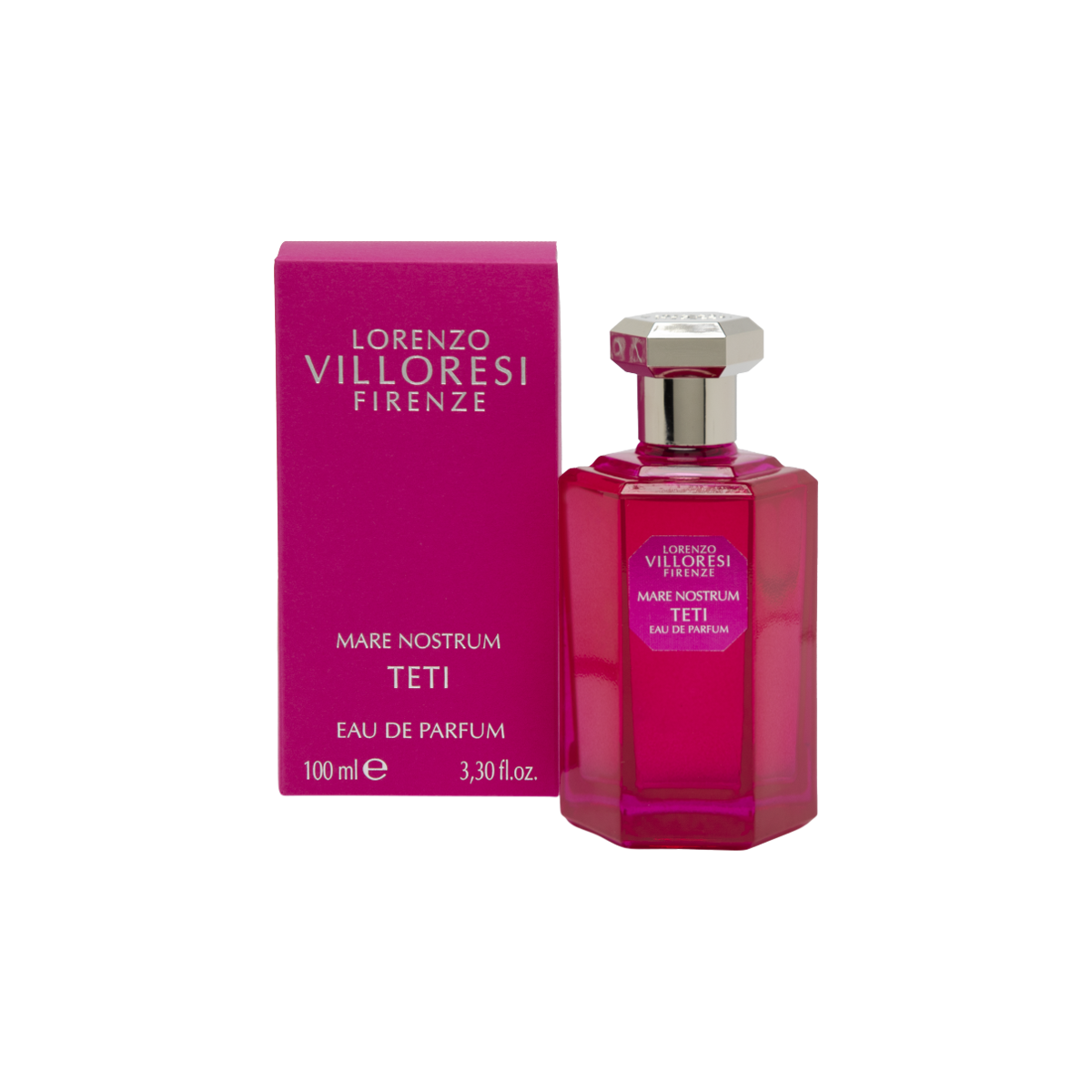 Lorenzo Villoresi - Teti Eau de Parfum
