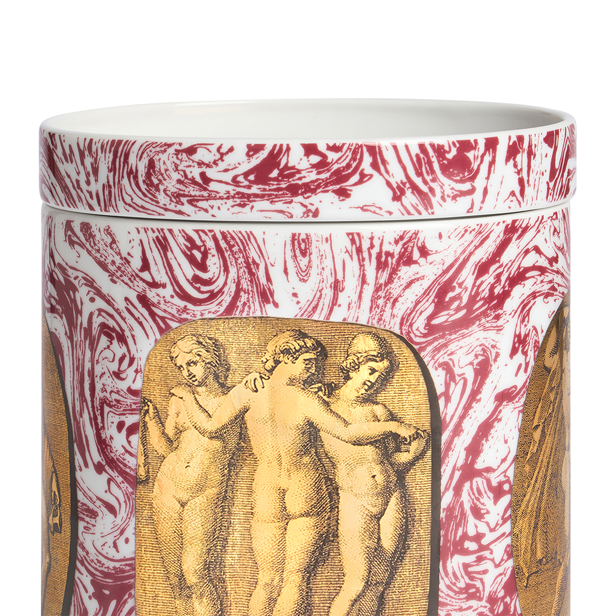 Fornasetti Profumi - Nel Mentre Candle Reperti Immaginazione