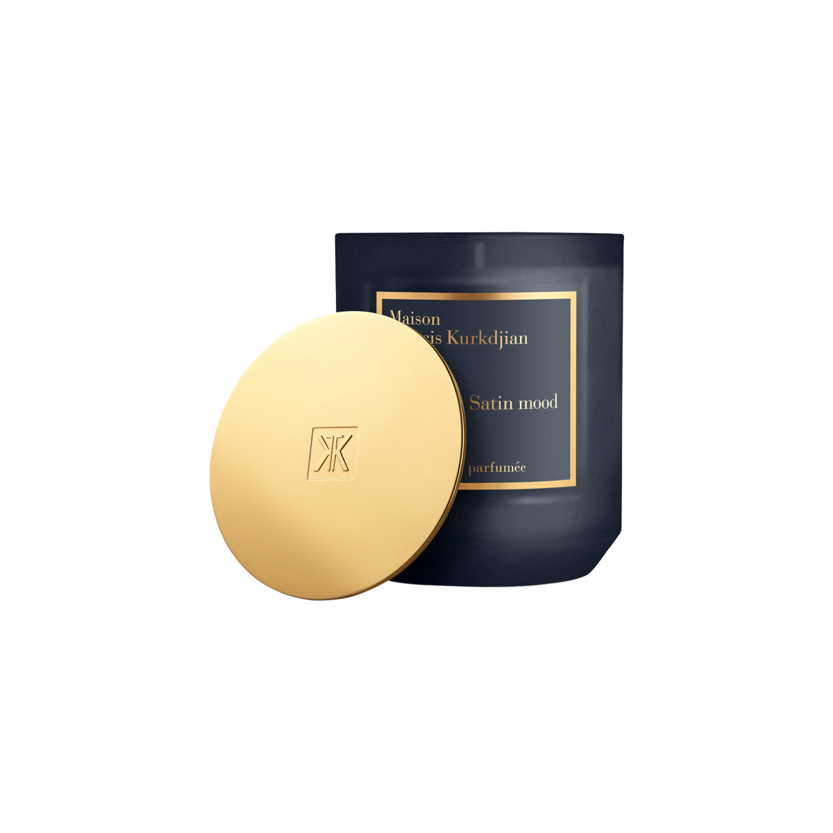 Maison Francis Kurkdjian - Oud Satin Mood Scented Candle