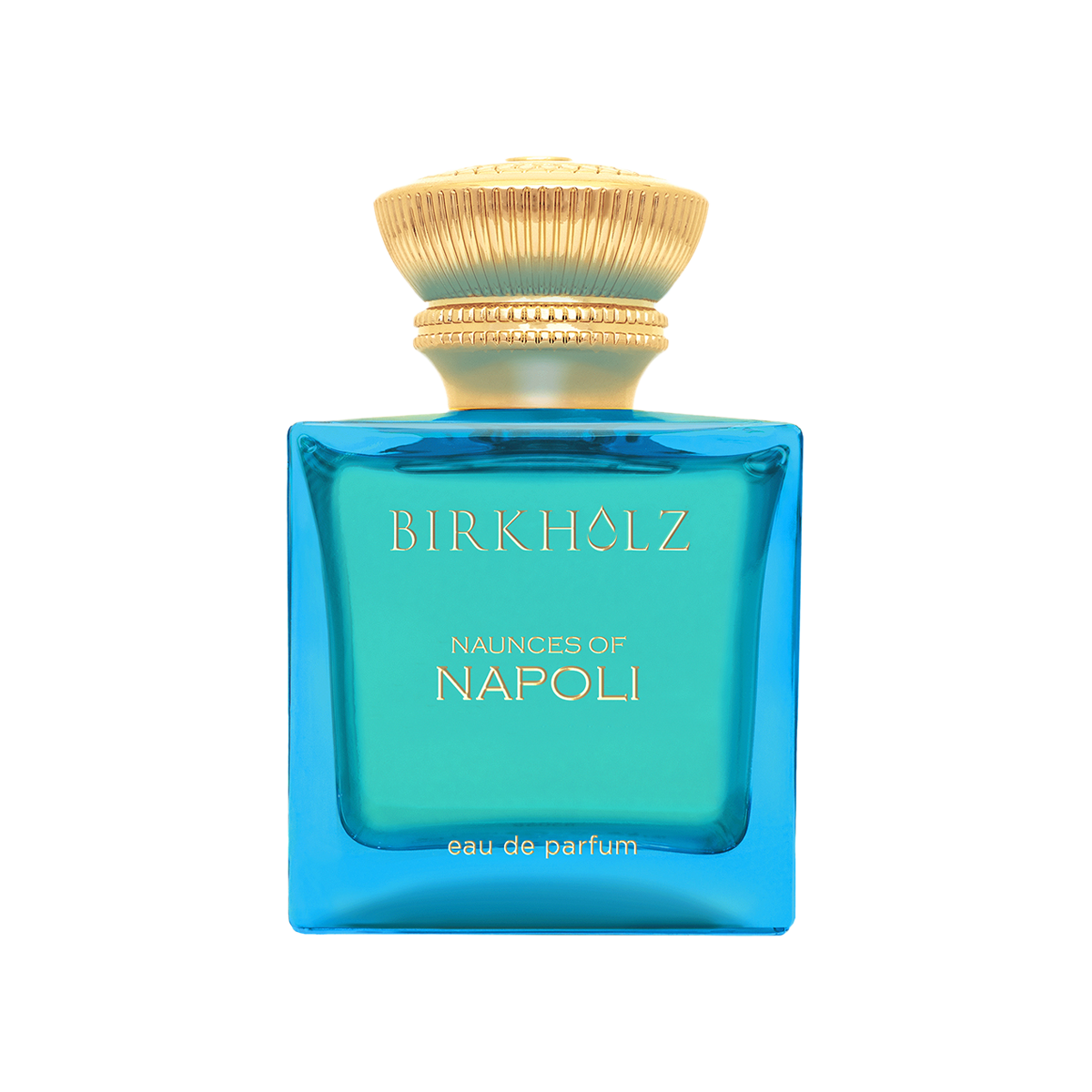 Birkholz - Nuances of Napoli Eau de Parfum
