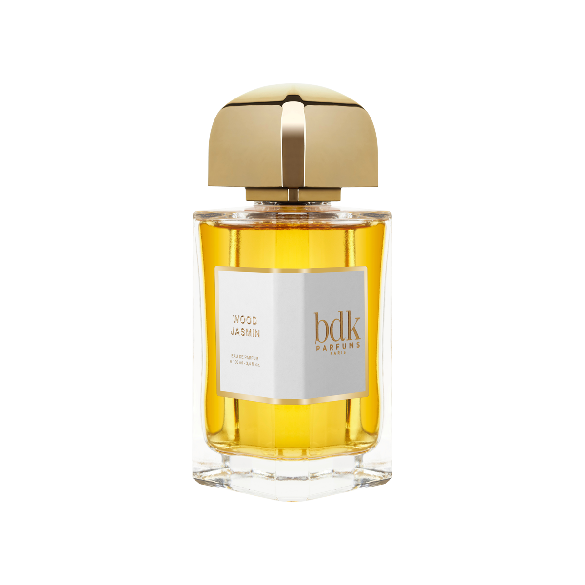 BDK Parfums - Wood Jasmin Eau de Parfum