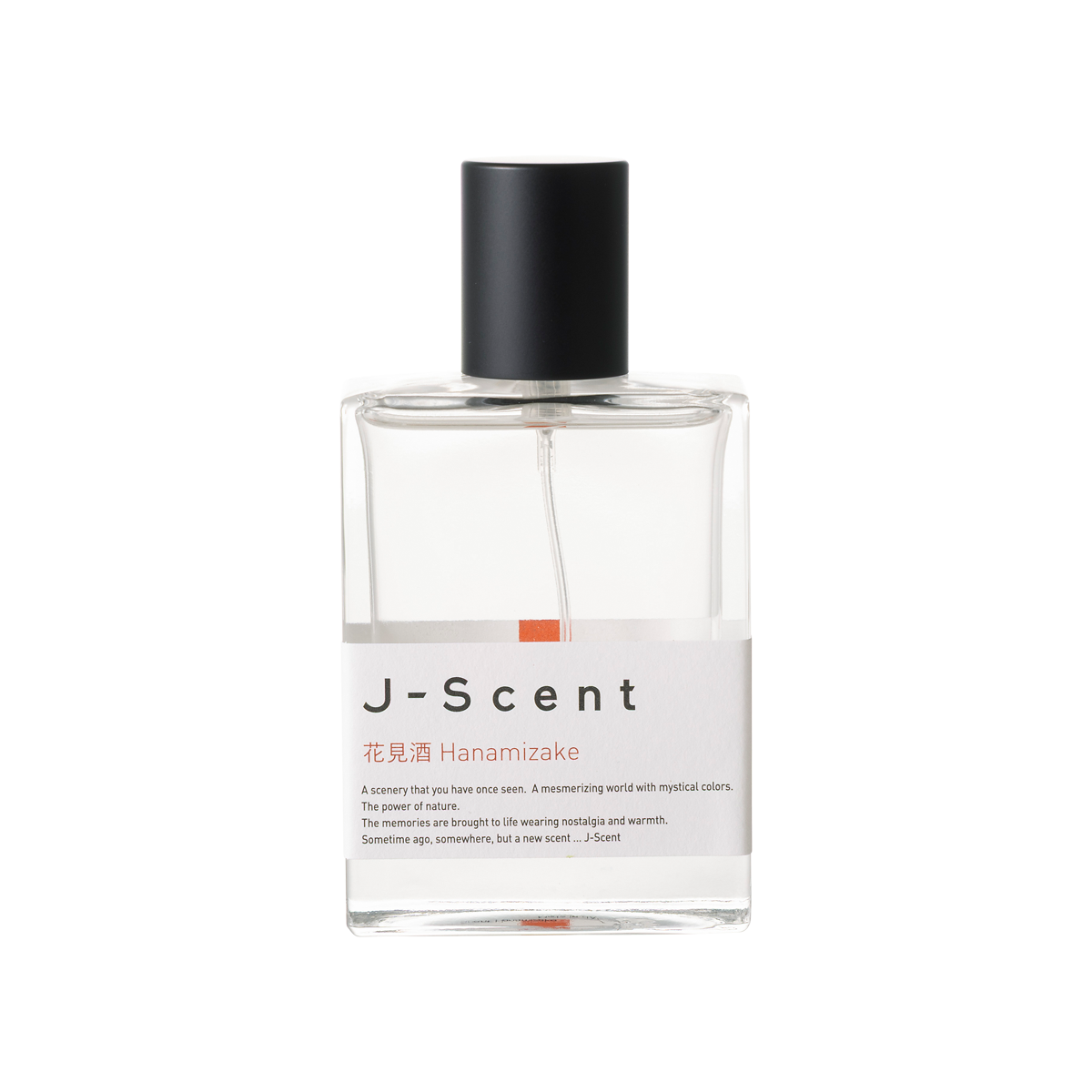 J-Scent - Hanamizake Eau de Parfum