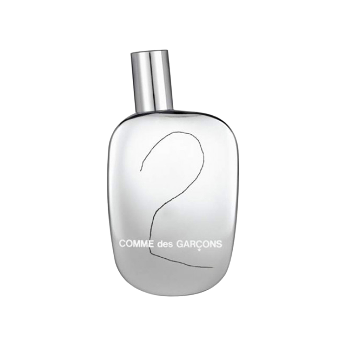 De Toilette Comme De Garcons CDG2 Eau De Toilette 100ml