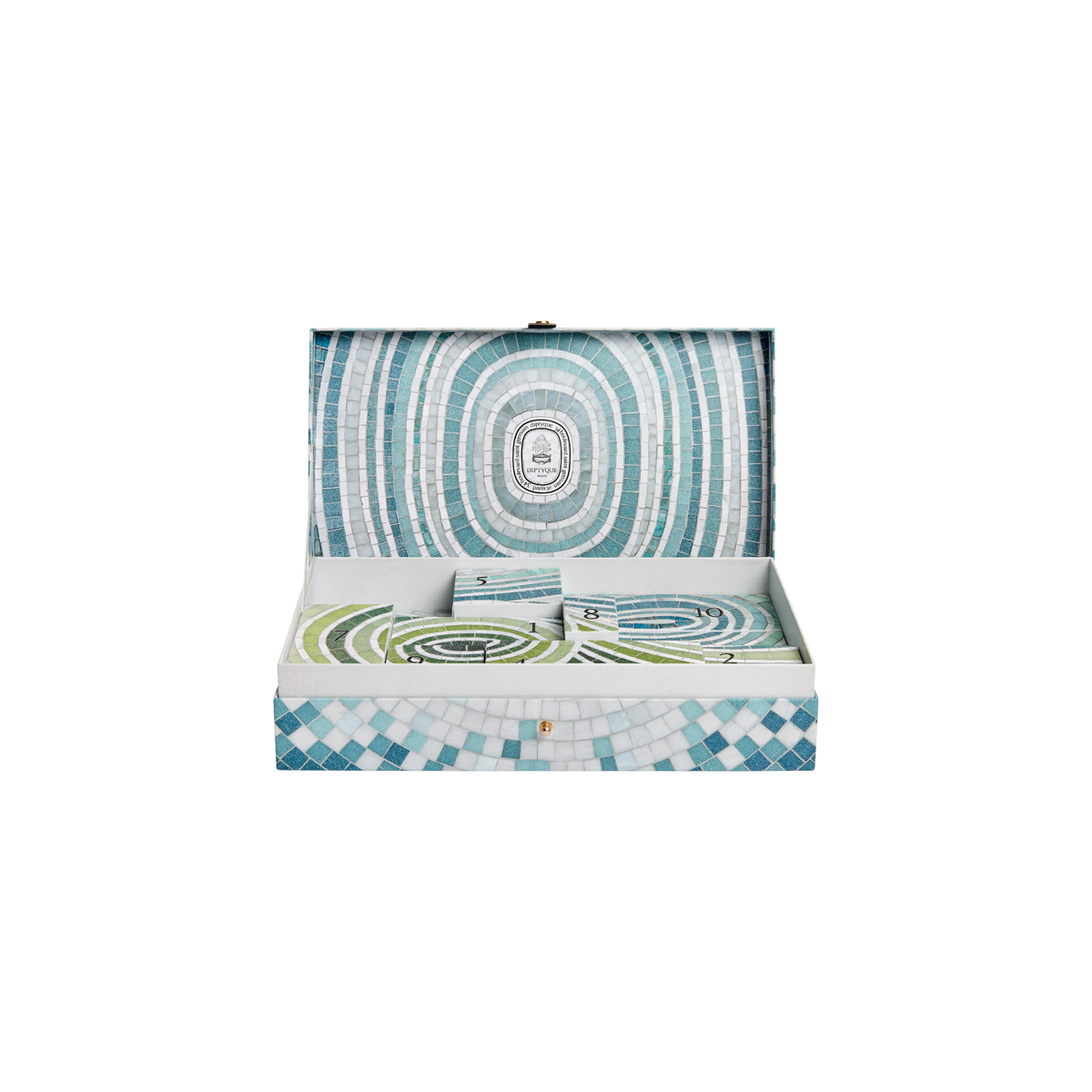 Diptyque - Summer Essentials