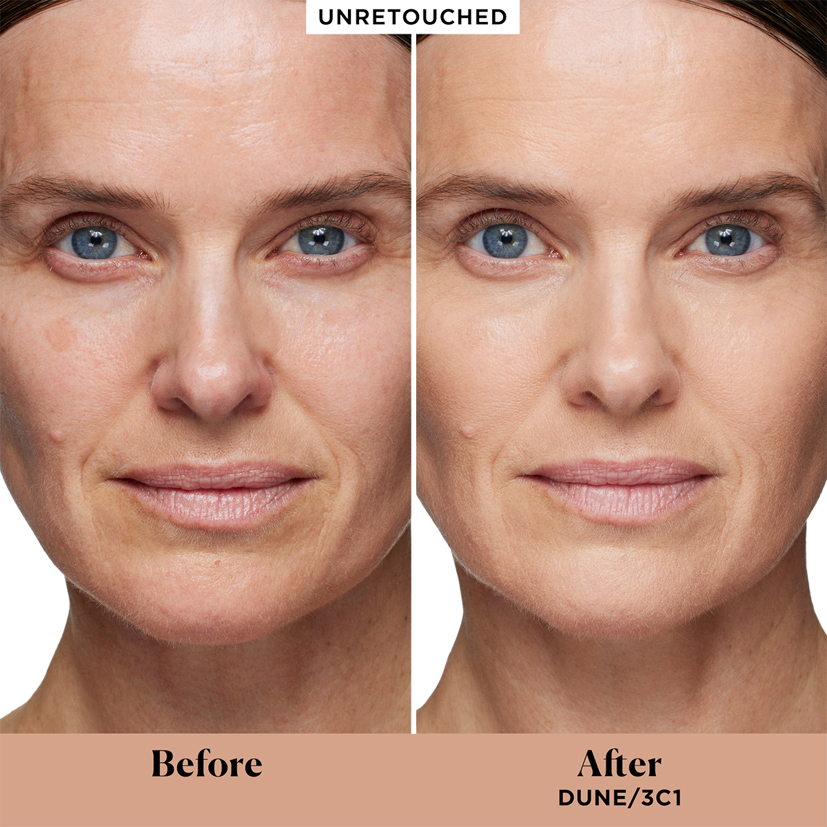 Laura Mercier - Real Flawless Foundation 
