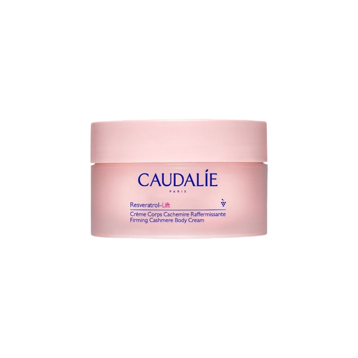 Caudalie - Resveratrol-Lift Cashmere Body Cream