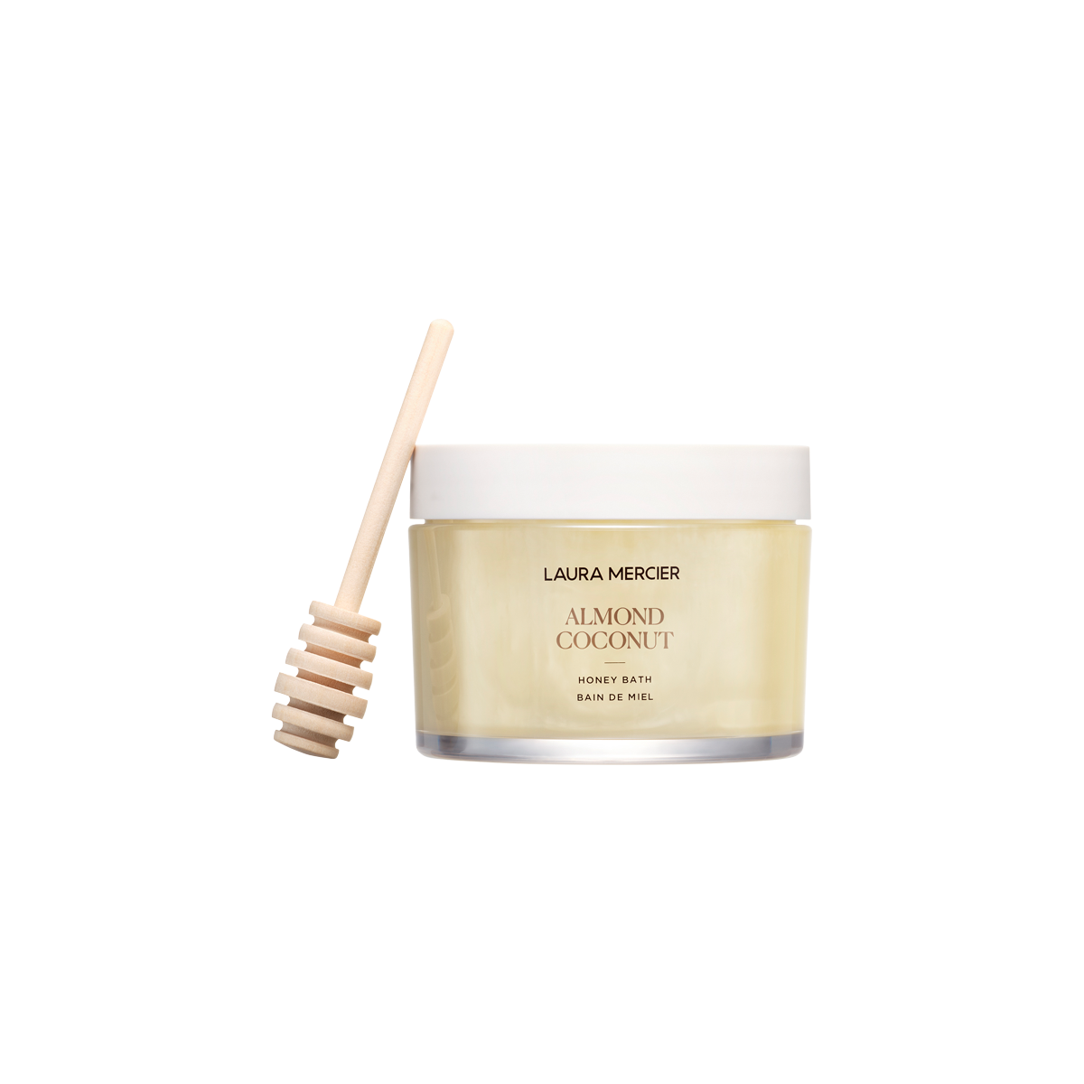 Laura Mercier - Honey Bath Almond Coconut