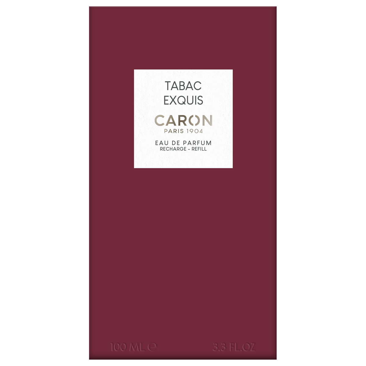 Caron - Tabac Exquis Eau de Parfum Refill