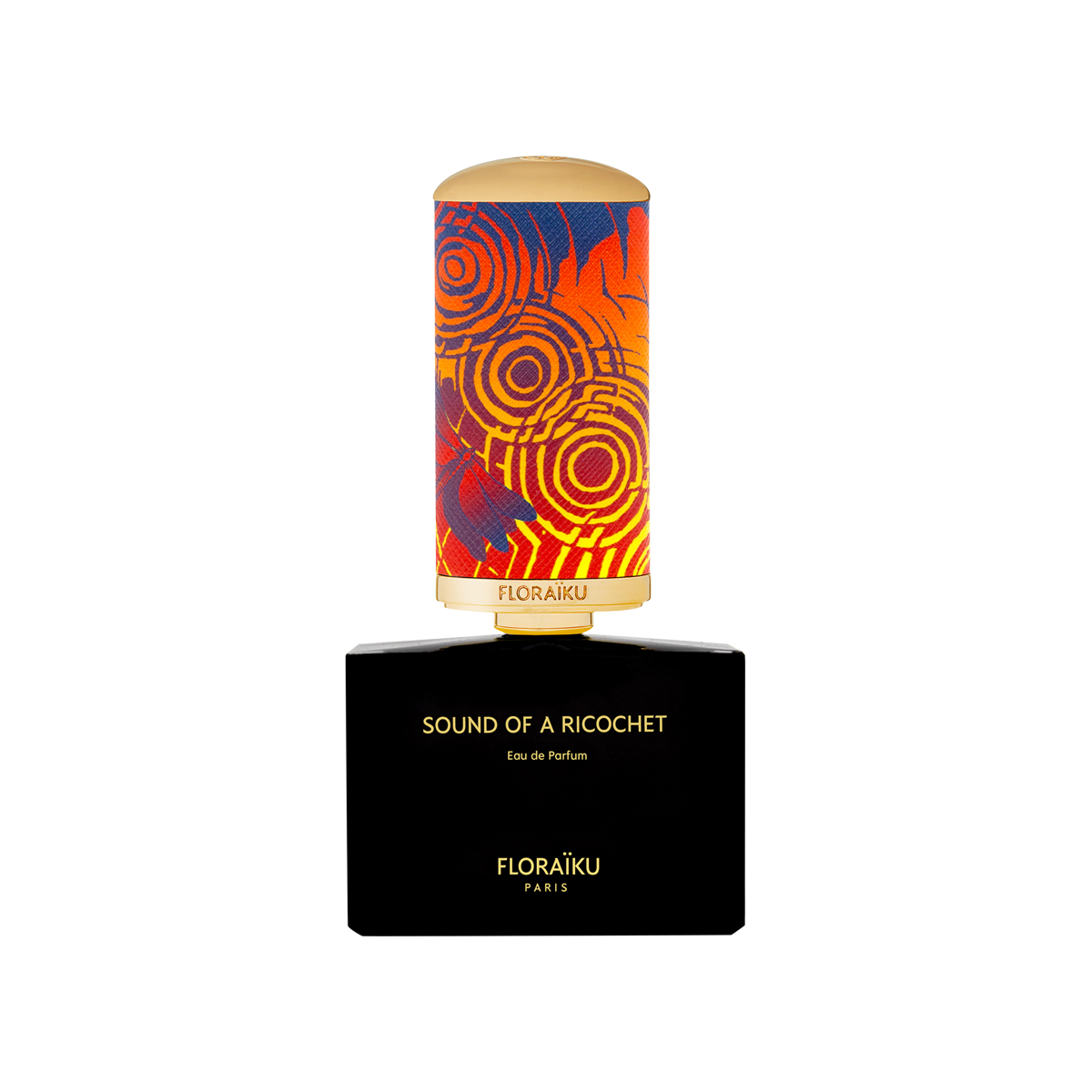 Floraïku - Sound Of a Ricochet Eau de Parfum