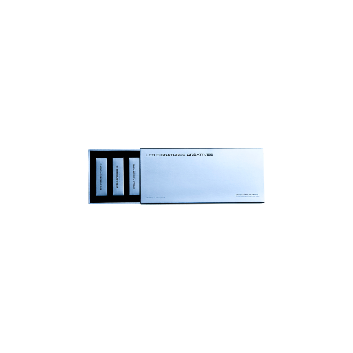 Première Peau - Discovery Set