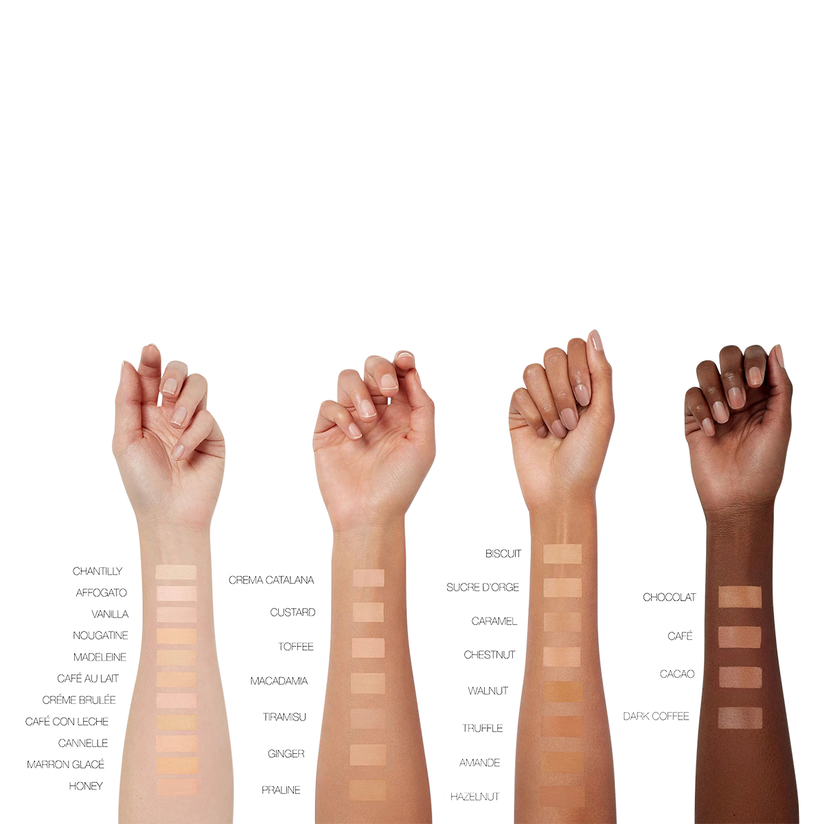 NARS - Mini Radiant Concealer