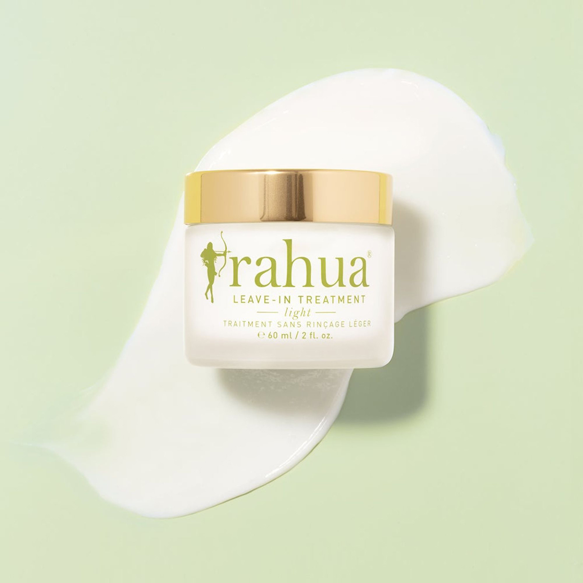 Rahua - Leave-In Treatment Light