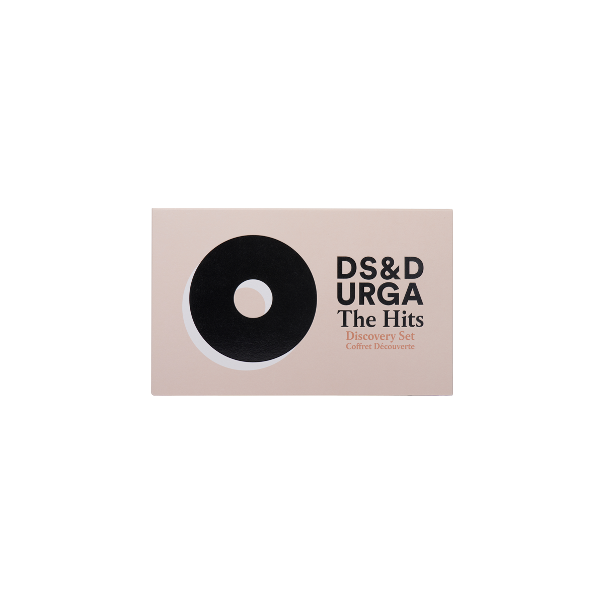 D.S. & DURGA - The Hits Set Eau de Parfum