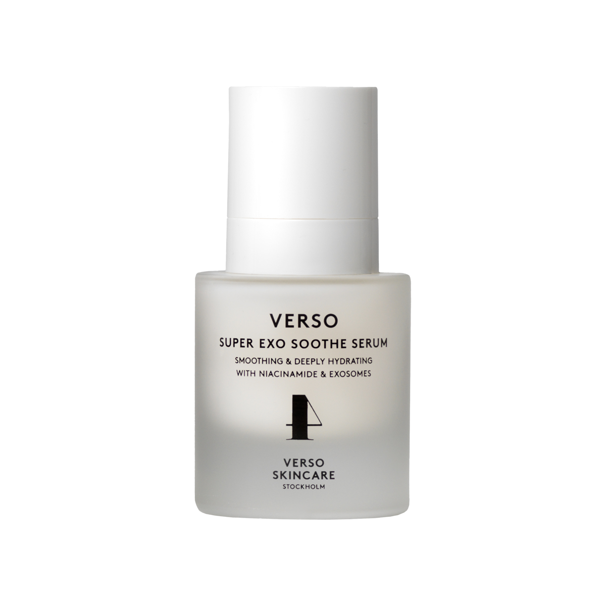 Verso - Super Exo Soothe Serum