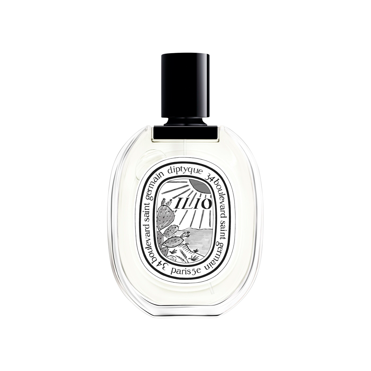 Diptyque - Ilio Eau de Toilette