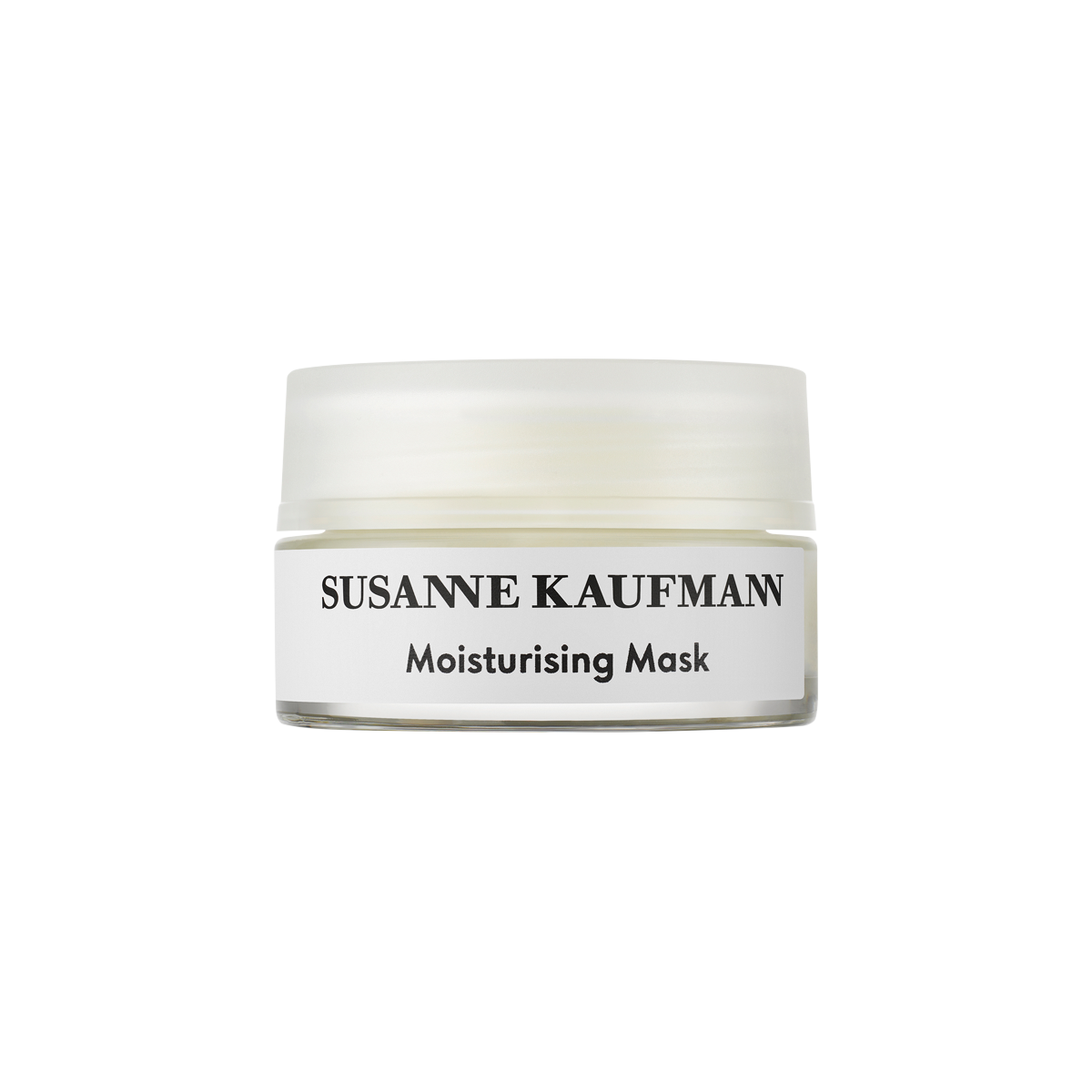 Susanne Kaufmann - Moisturizing Mask