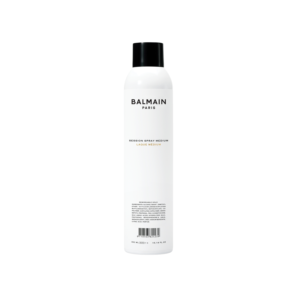Balmain Hair - Session Spray Medium