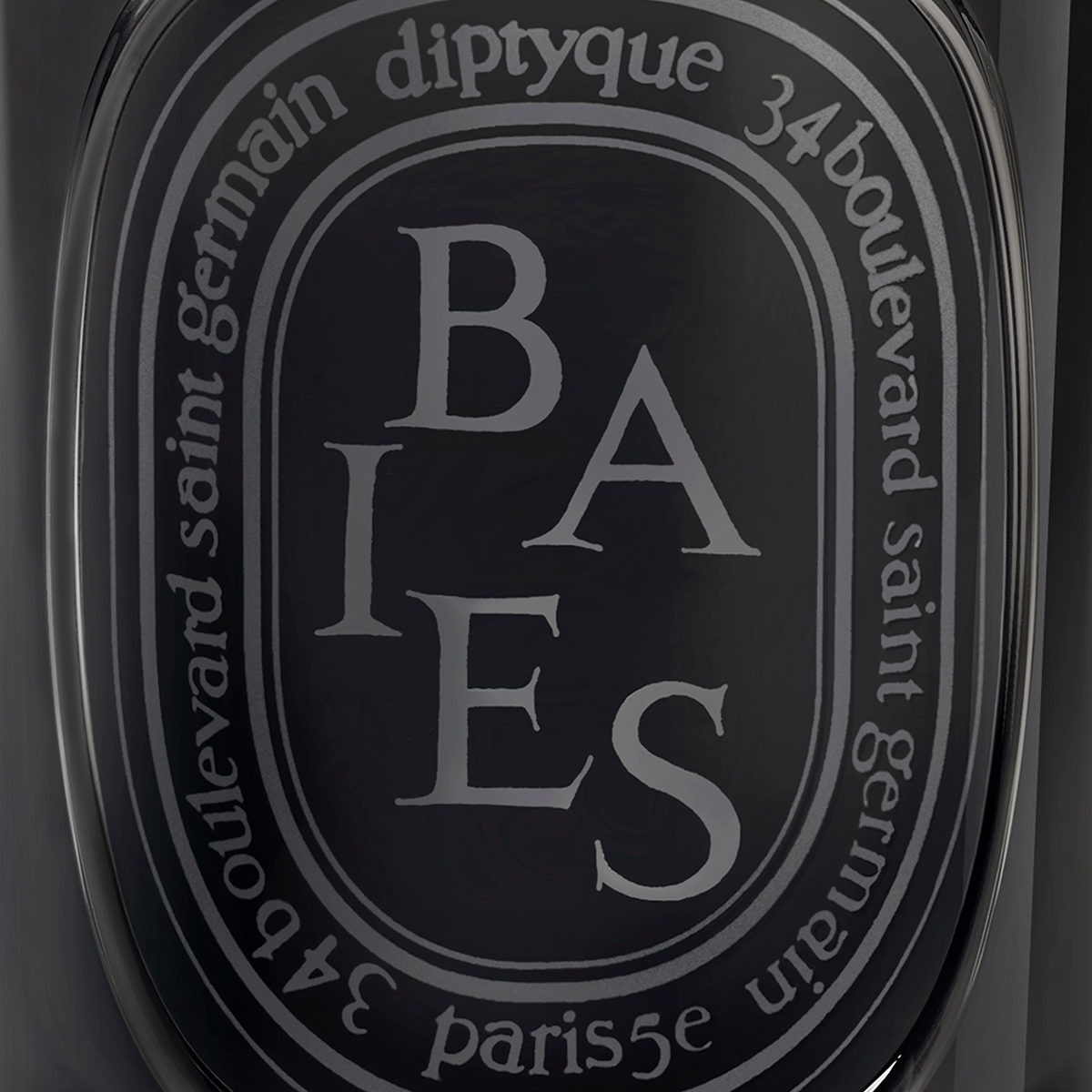 Diptyque - Baies Scented Candle