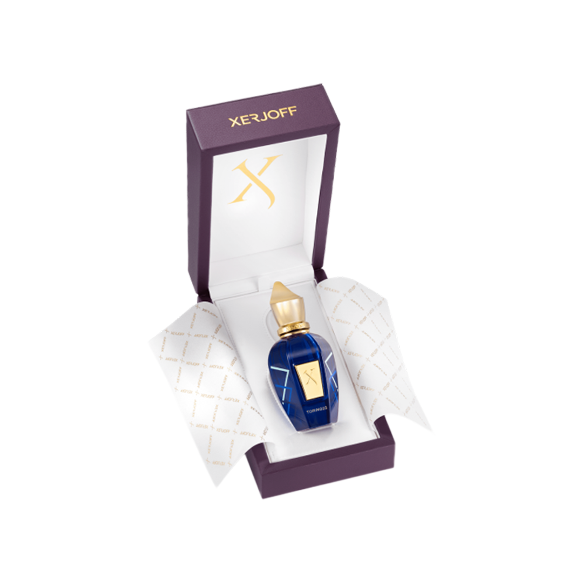 Xerjoff - Tennis Club Torino 23 Eau de Parfum