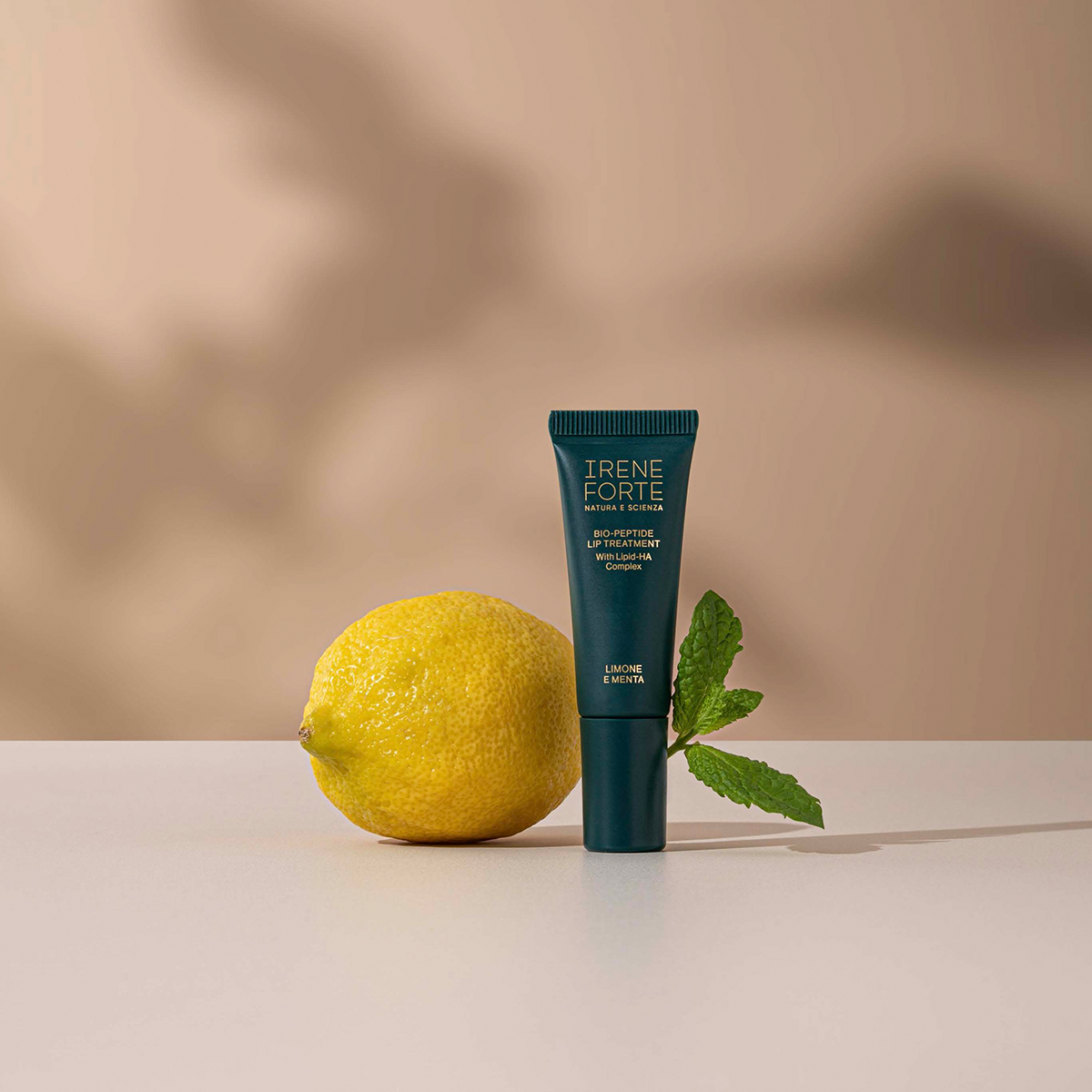 Irene Forte - Bio-Peptide Lip Treatment