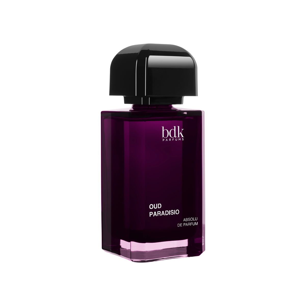 BDK Parfums - Oud Paradisio Absolu Extrait de Parfum
