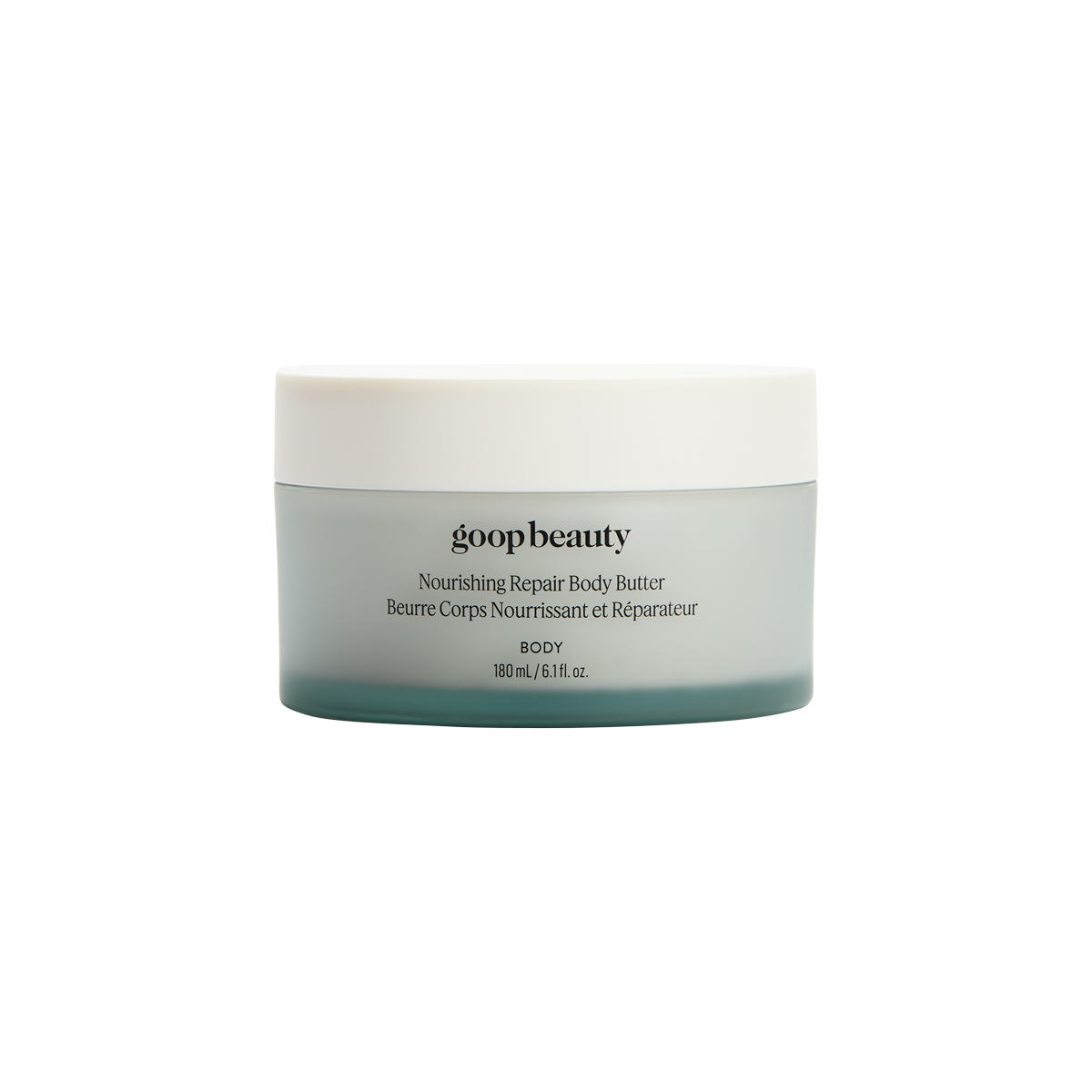 goop - Nourishing Repair Body Butter