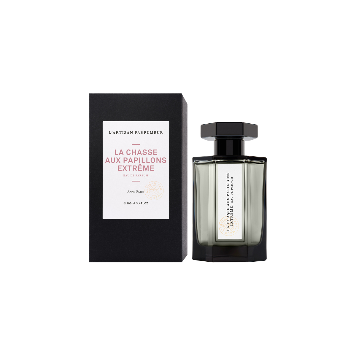 L'Artisan Parfumeur - La Chasse Aux Papillons Extrême