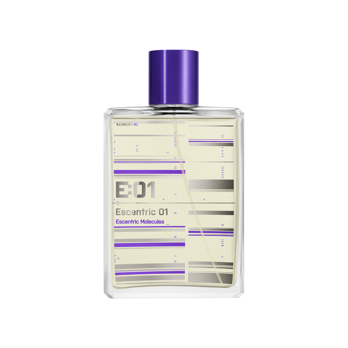 Escentric Molecules - Escentric 01