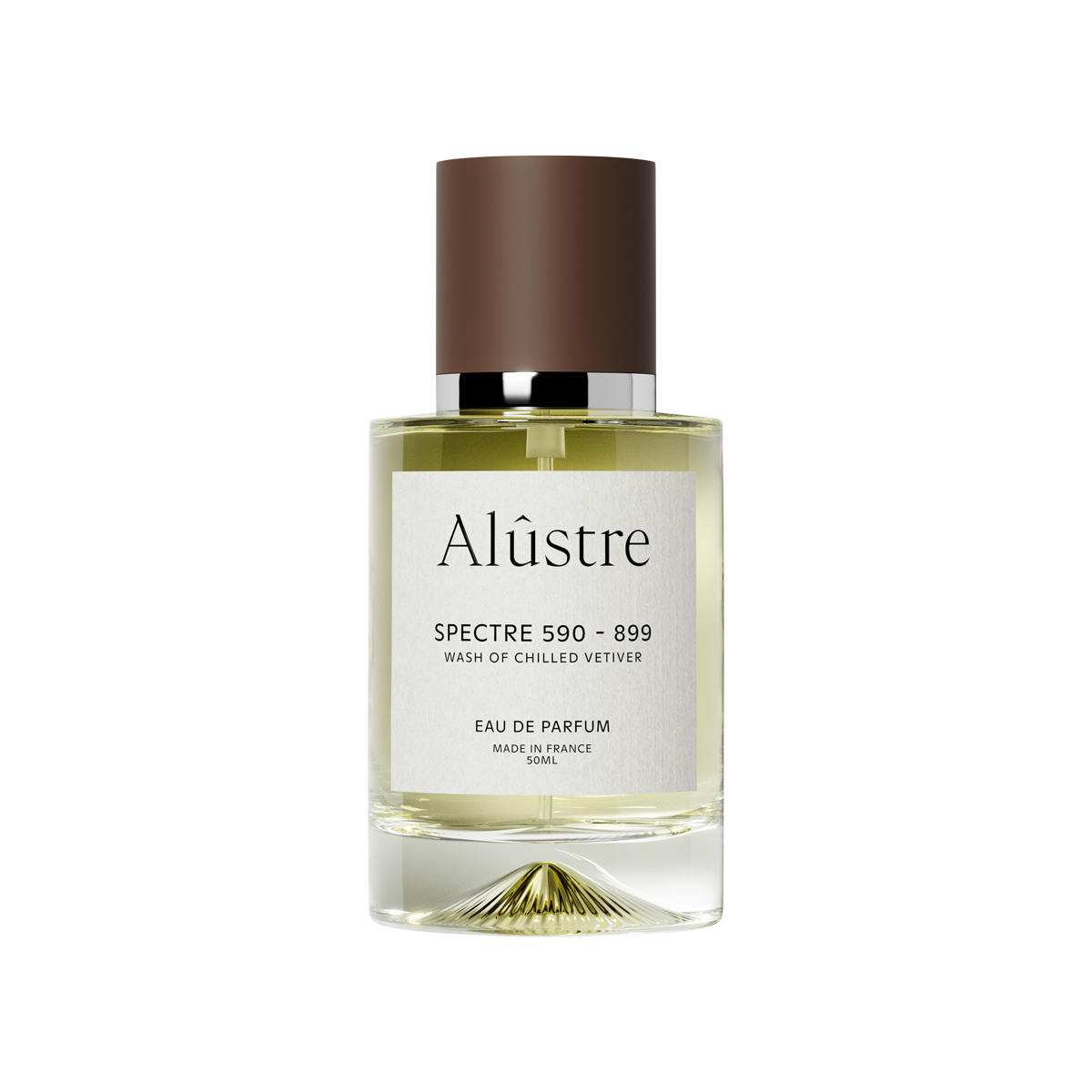 Alûstre - Spectre 590 - 899 Eau de Parfum