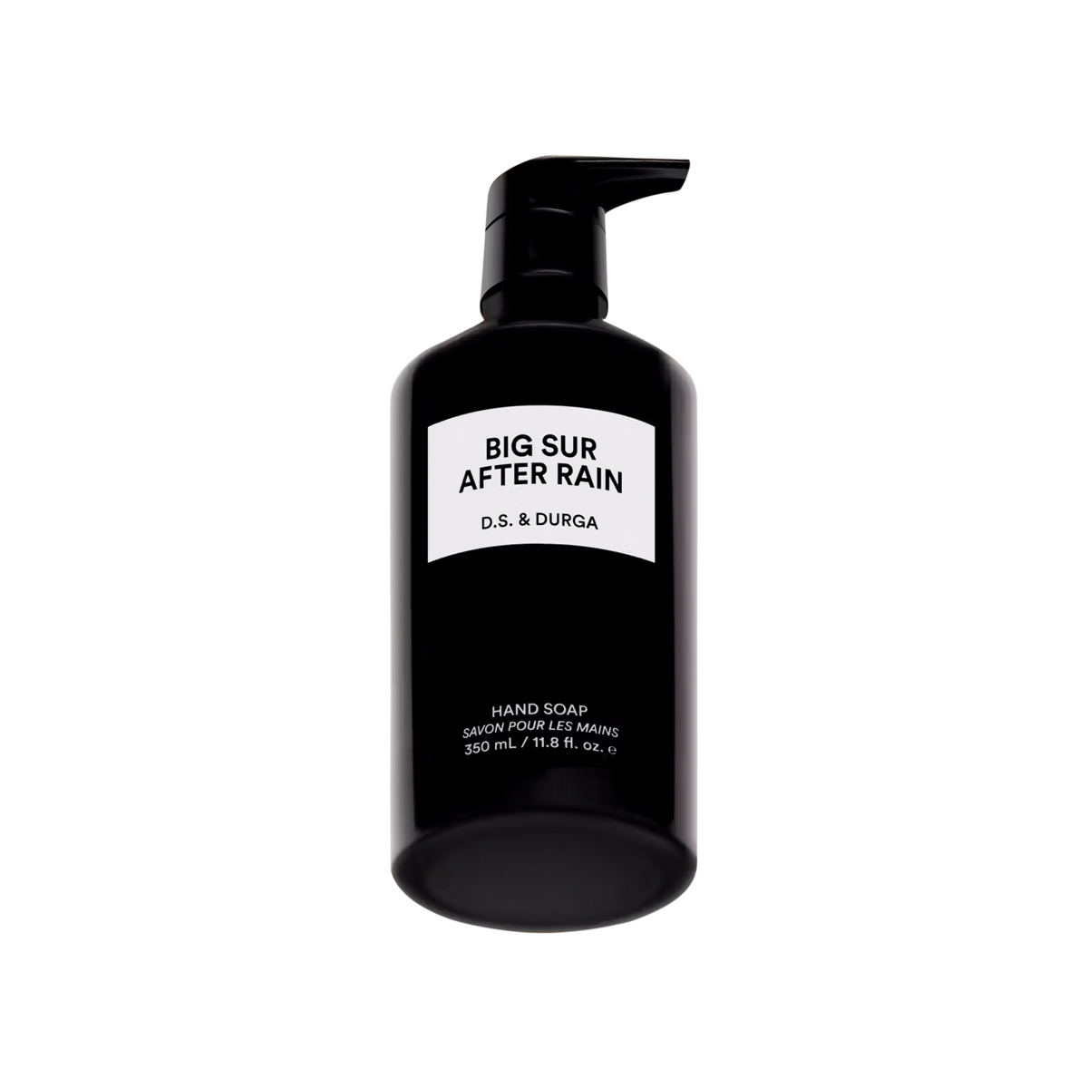 D.S. & DURGA - Big Sur After Rain Hand Soap