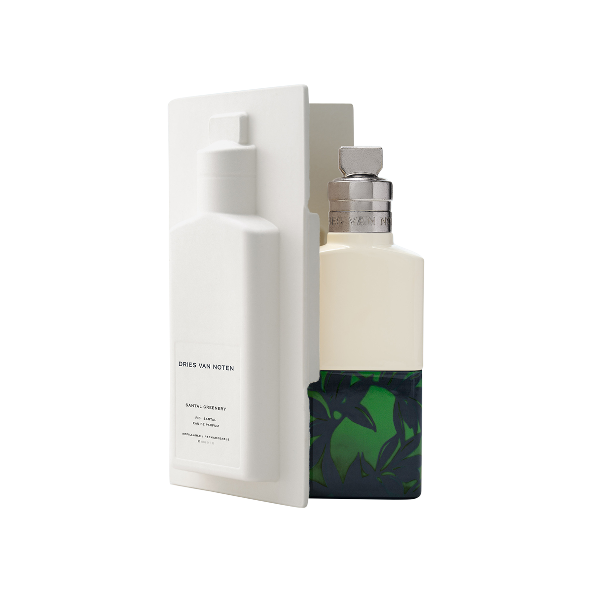 Dries Van Noten - Santal Greenery Eau de Parfum