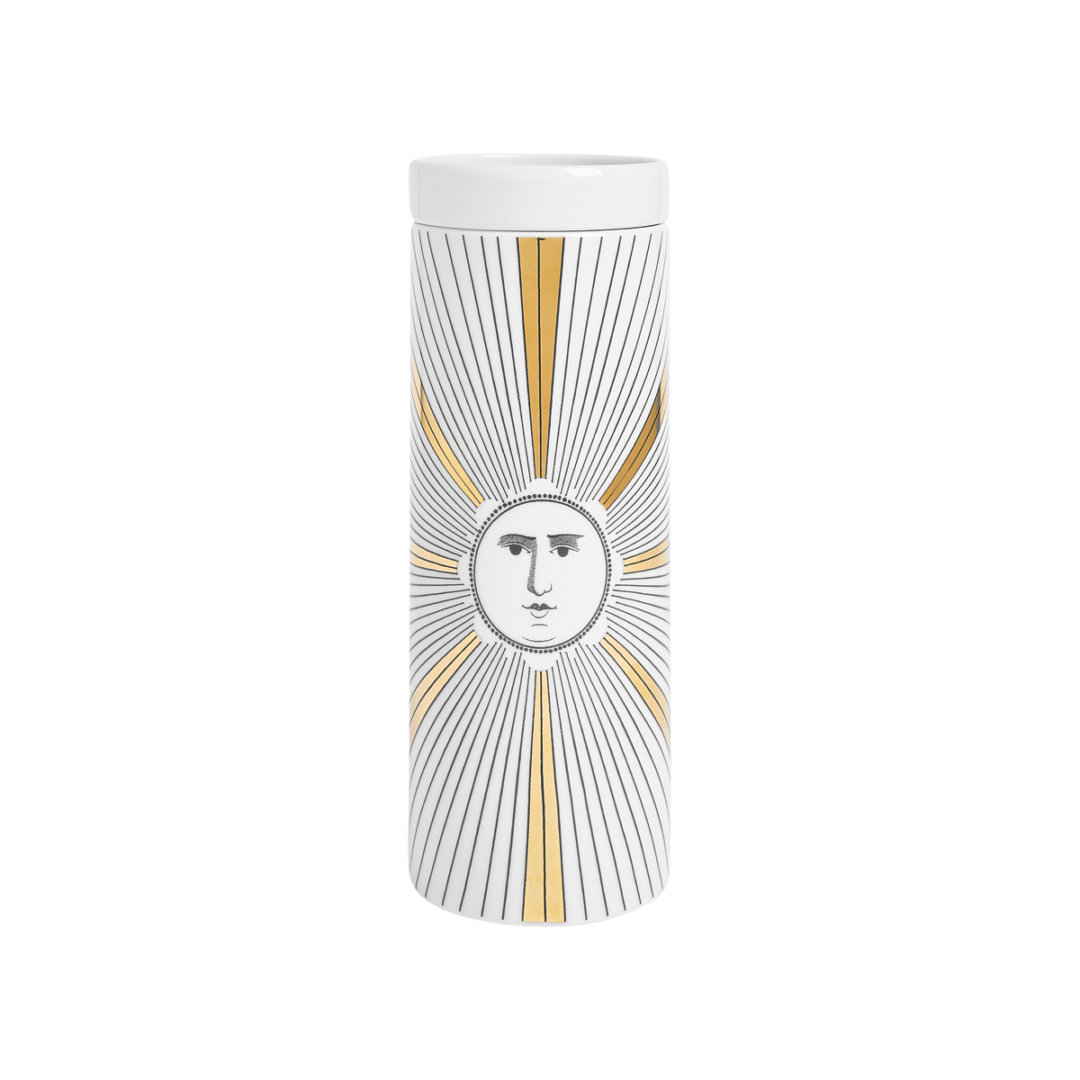 Fornasetti Profumi - Nel Mentre Candle Soli - Immaginazione
