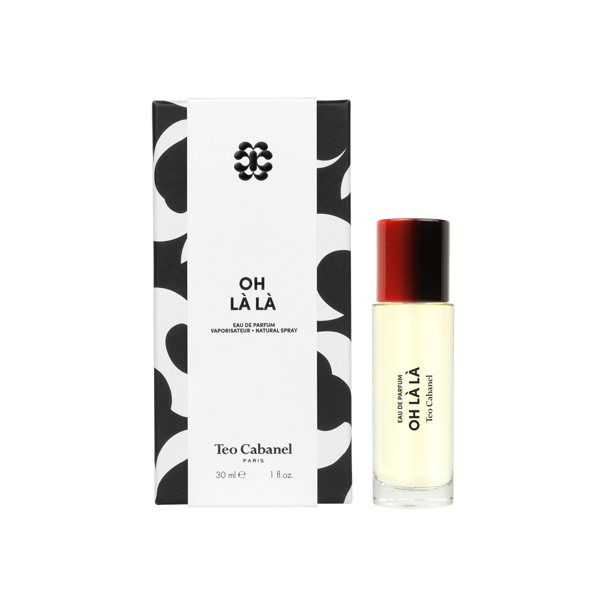 Teo Cabanel - Oh La La Eau de Parfum