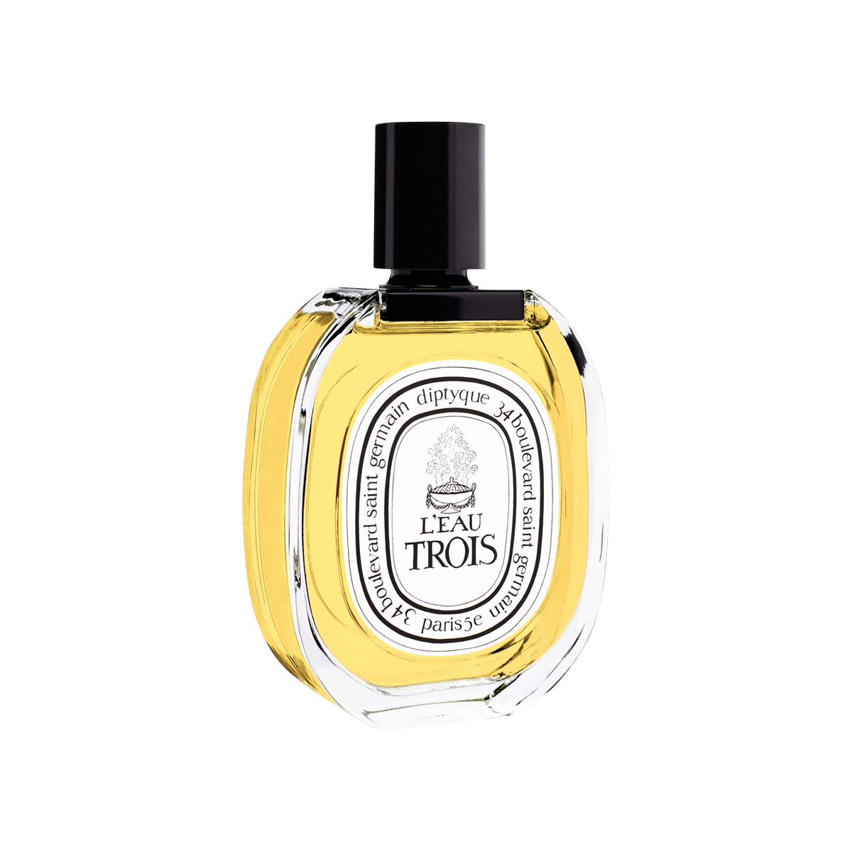 Diptyque - L'Eau Trois Eau de Toilette