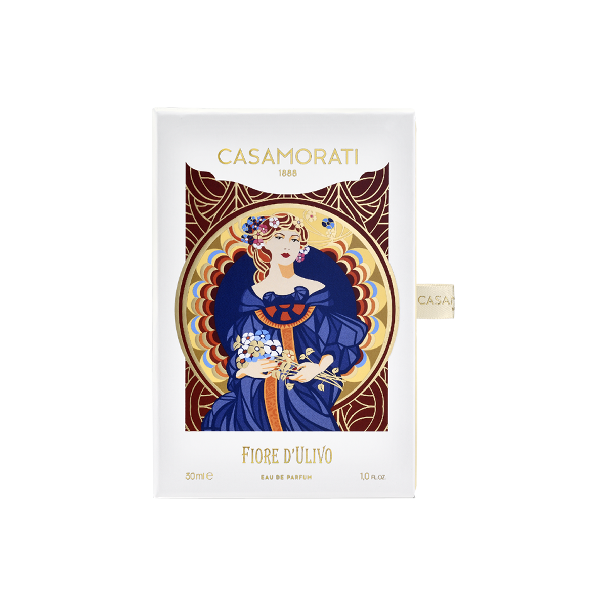 Casamorati - Fiore D'Ulive Eau de Parfum