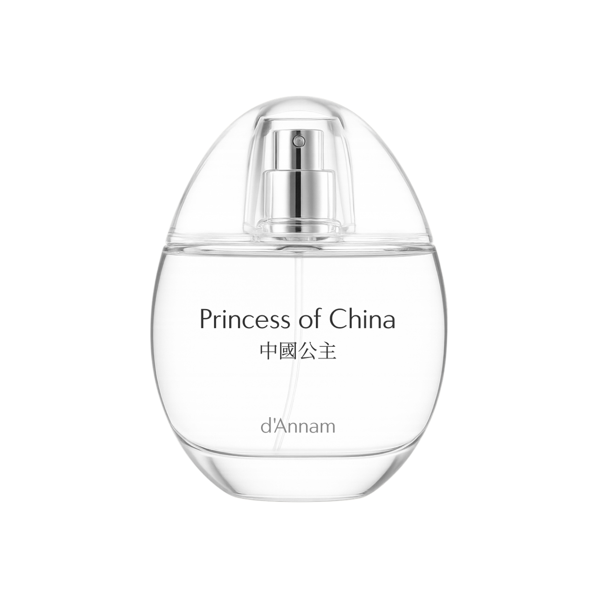 d'Annam - Princess of China Eau de Parfum