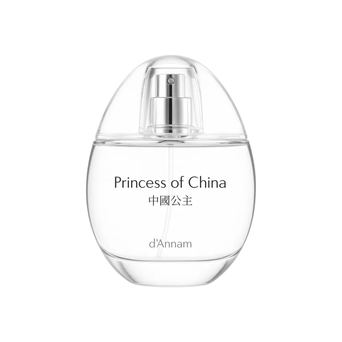 Princess of China