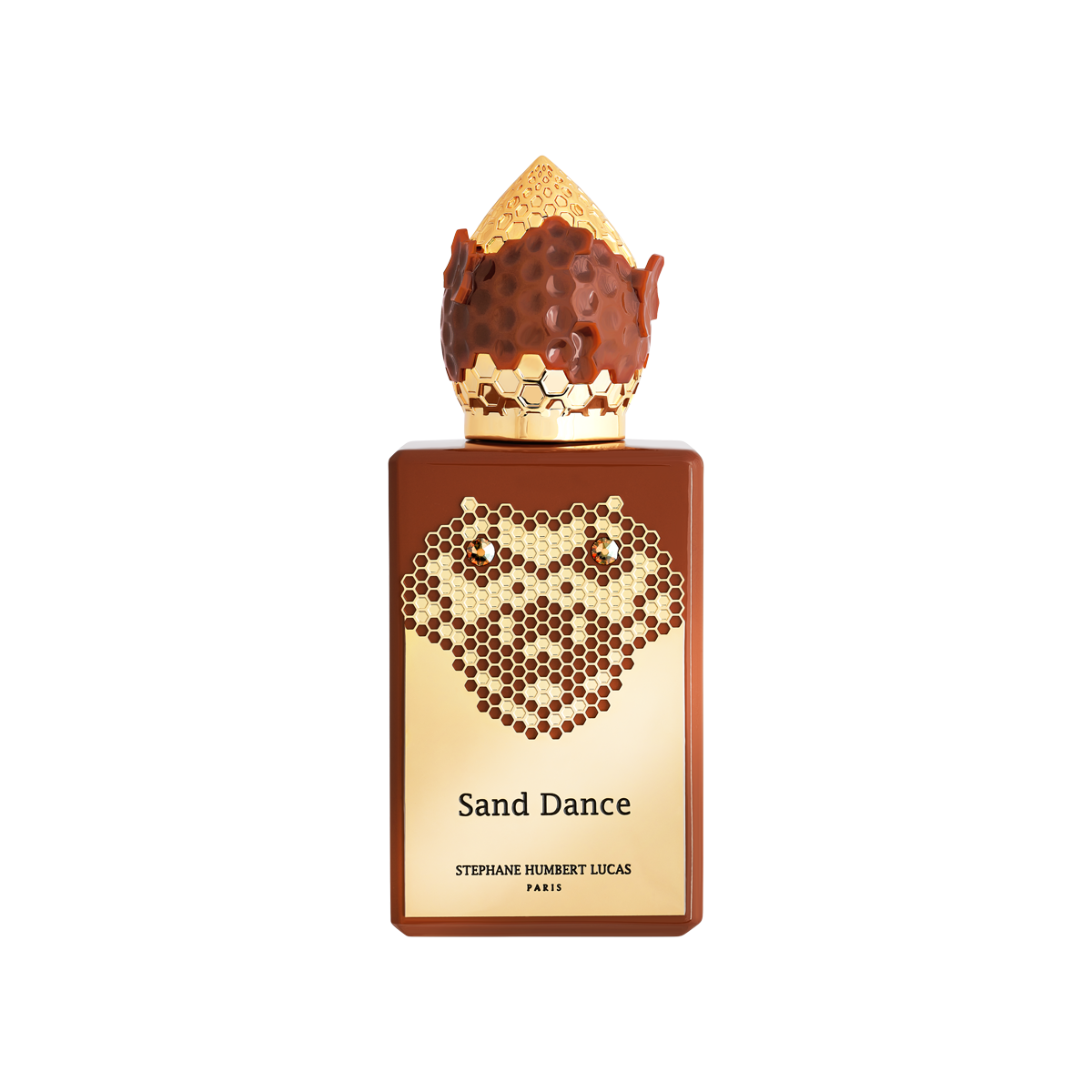 Stéphane Humbert Lucas - Sand Dance Eau de Parfum