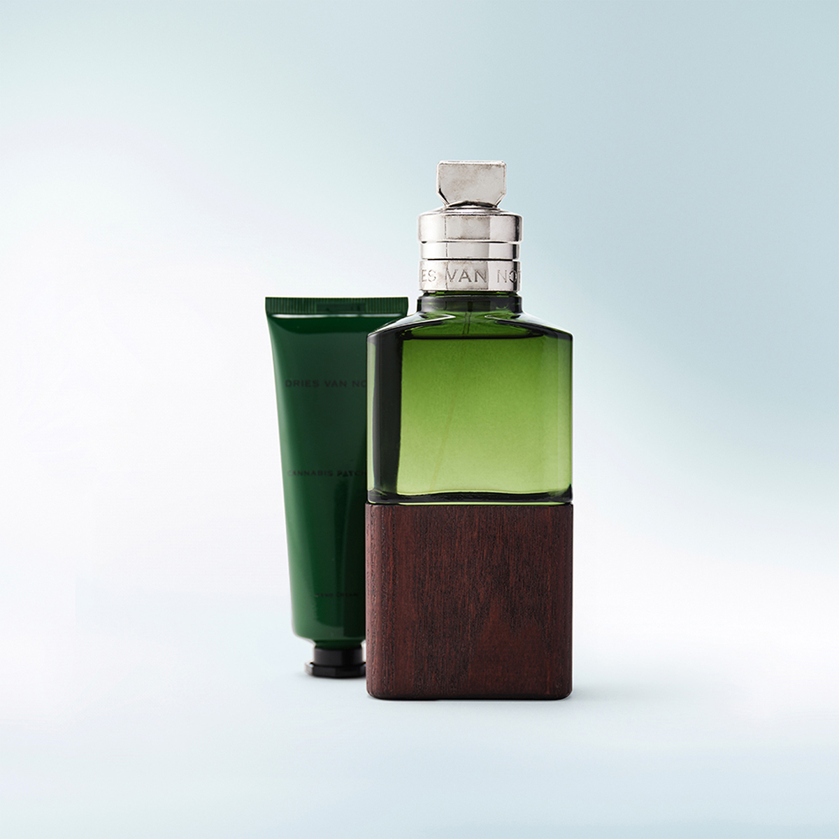 Dries Van Noten - Cannabis Patchouli Hand Cream