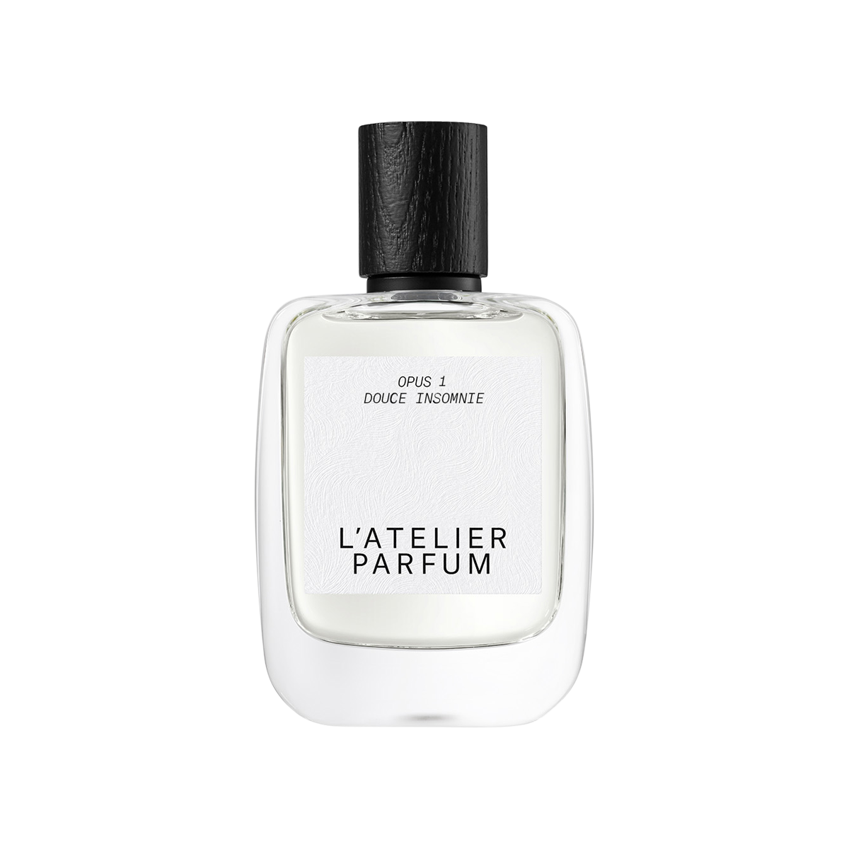 L’atelier Parfum - Douce Insomnie Eau de Parfum