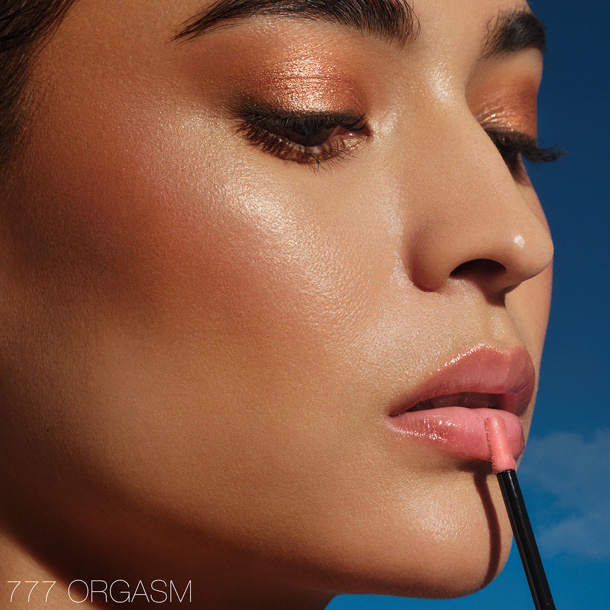 NARS - Afterglow Lip Oil