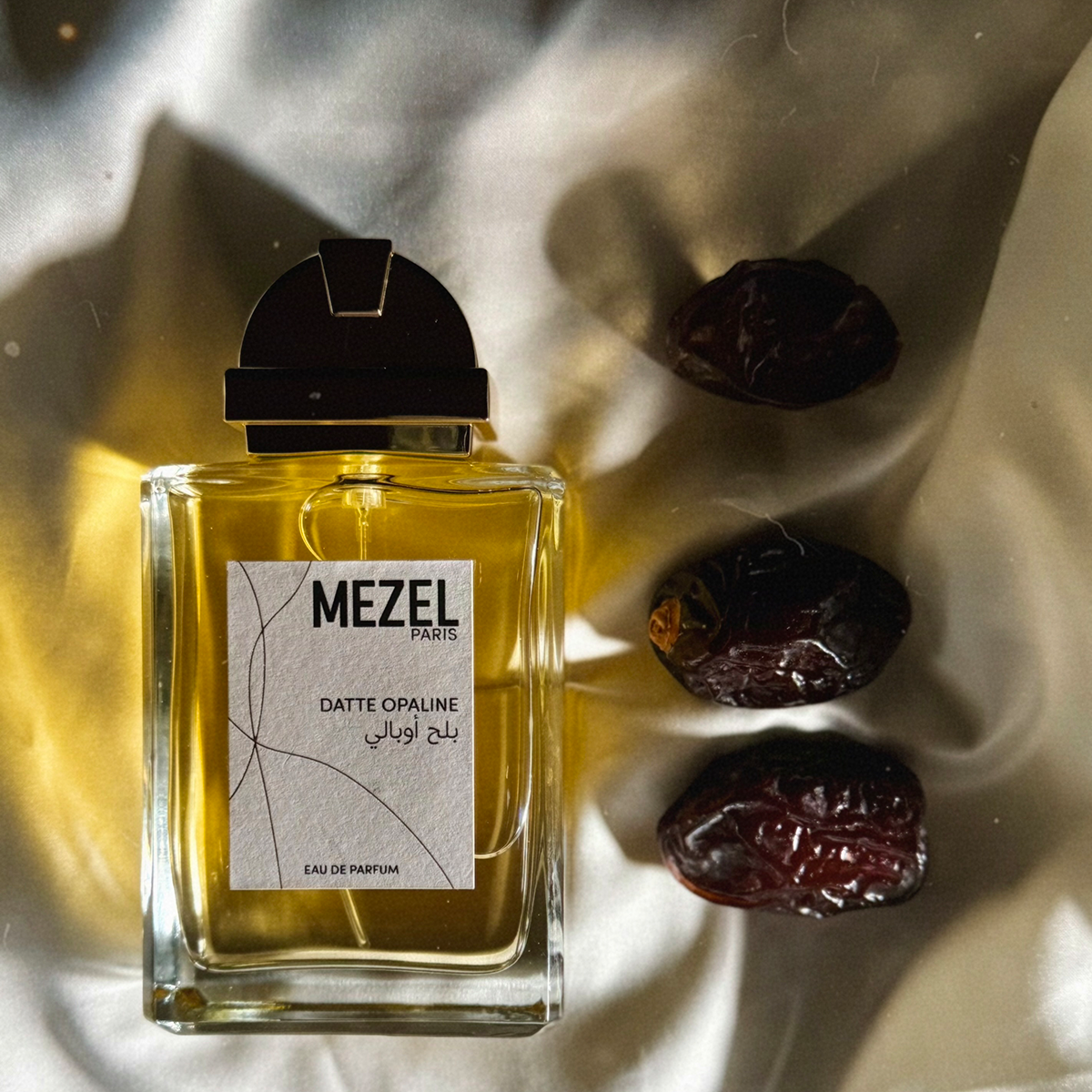MEZEL - Datte Opaline Eau de Parfum