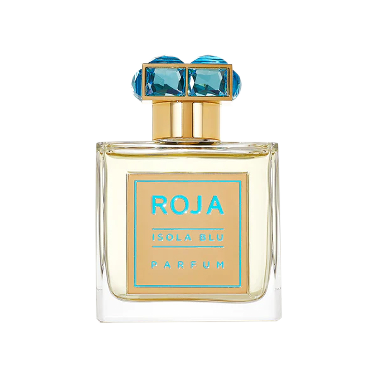 Roja Parfums - Isola Blu Parfum