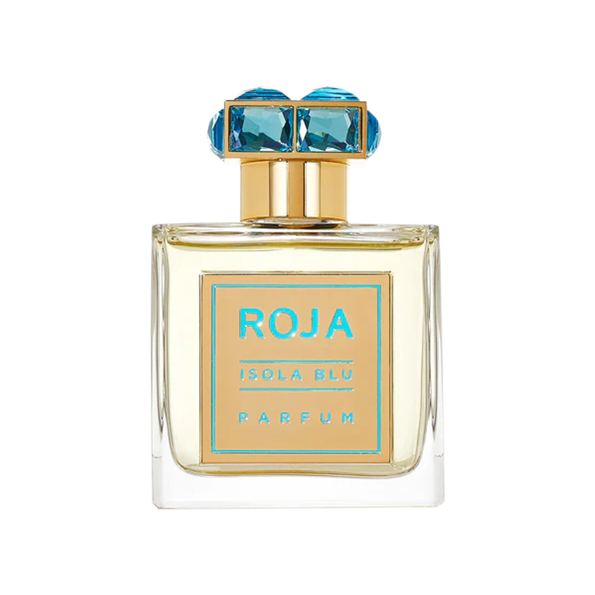 ROJA London - Isola Blu Parfum