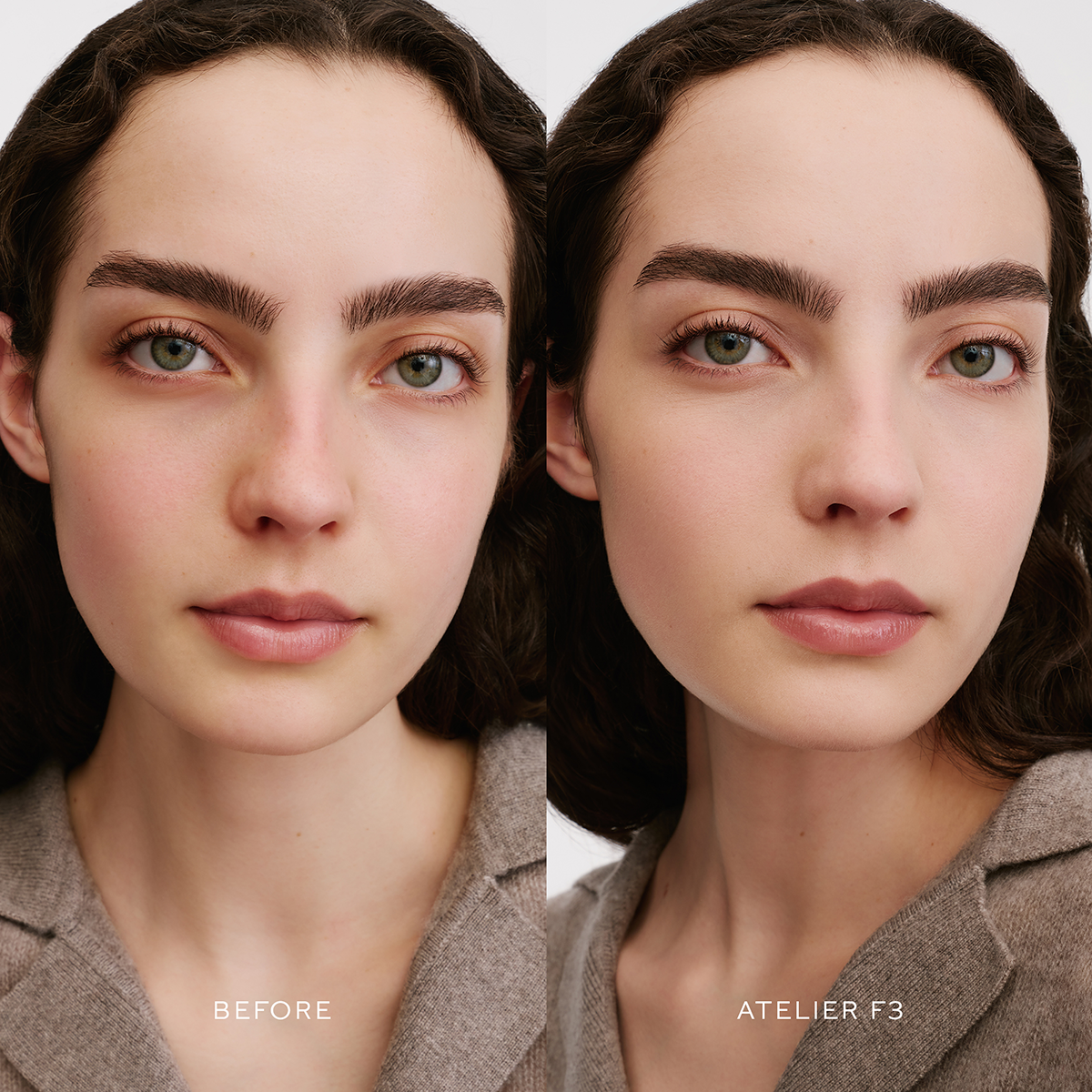 Westman Atelier - Suprême Bio-Complex Liquid Foundation