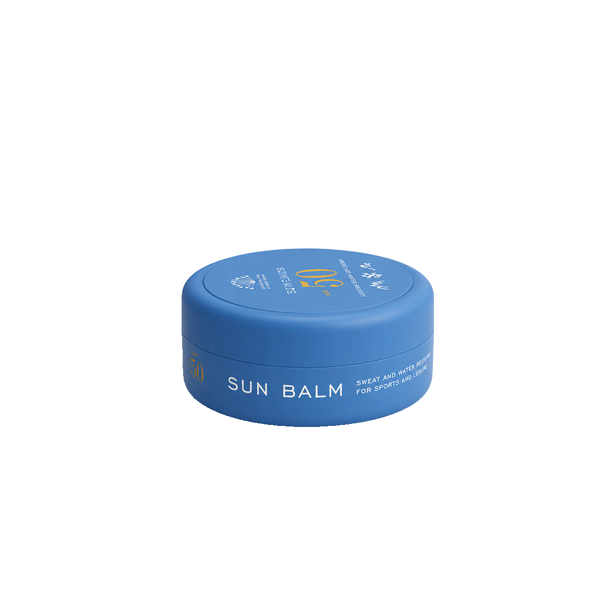 Rudolph Care - Sun Balm SPF 50