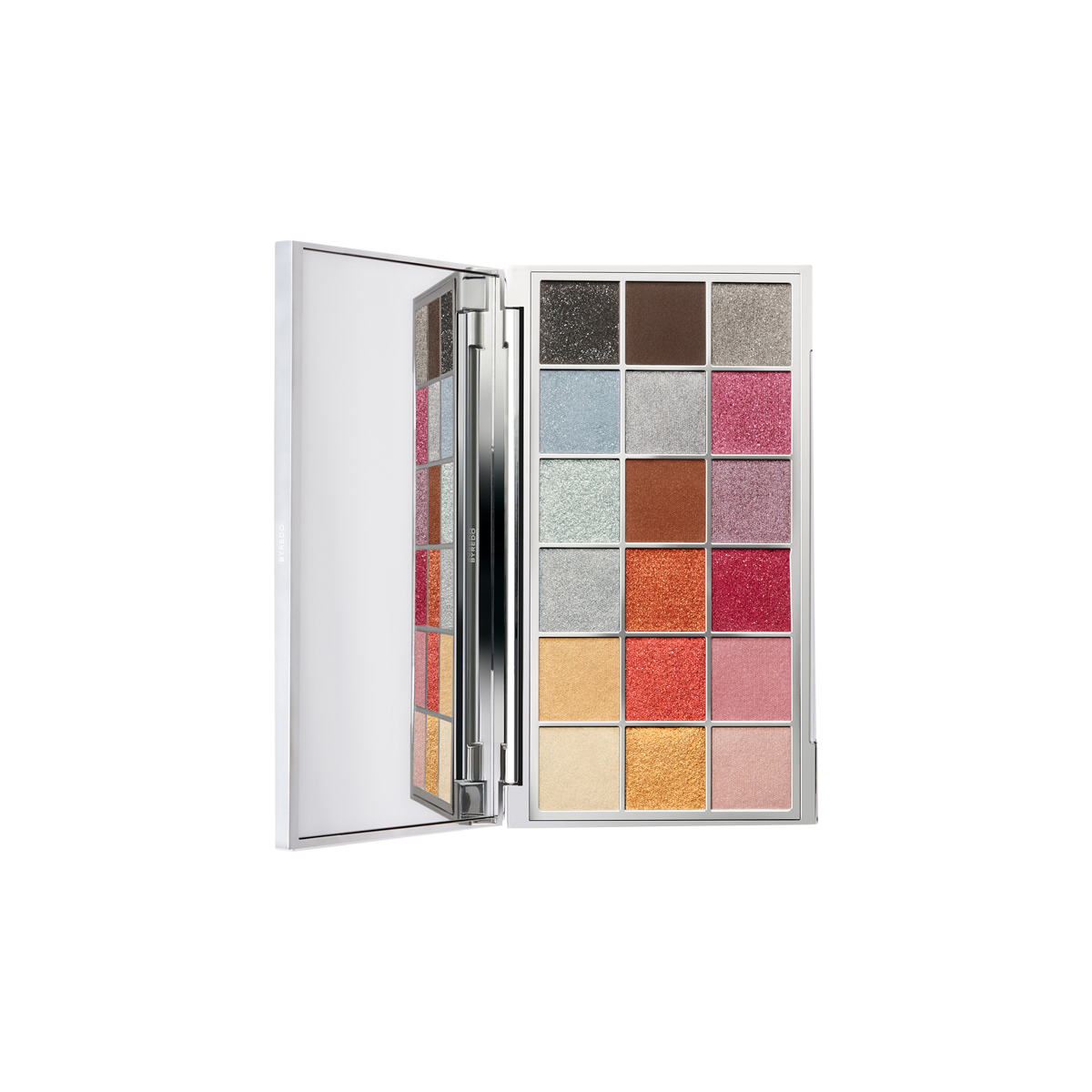 Byredo - Eyeshadow Palette 18 Colours