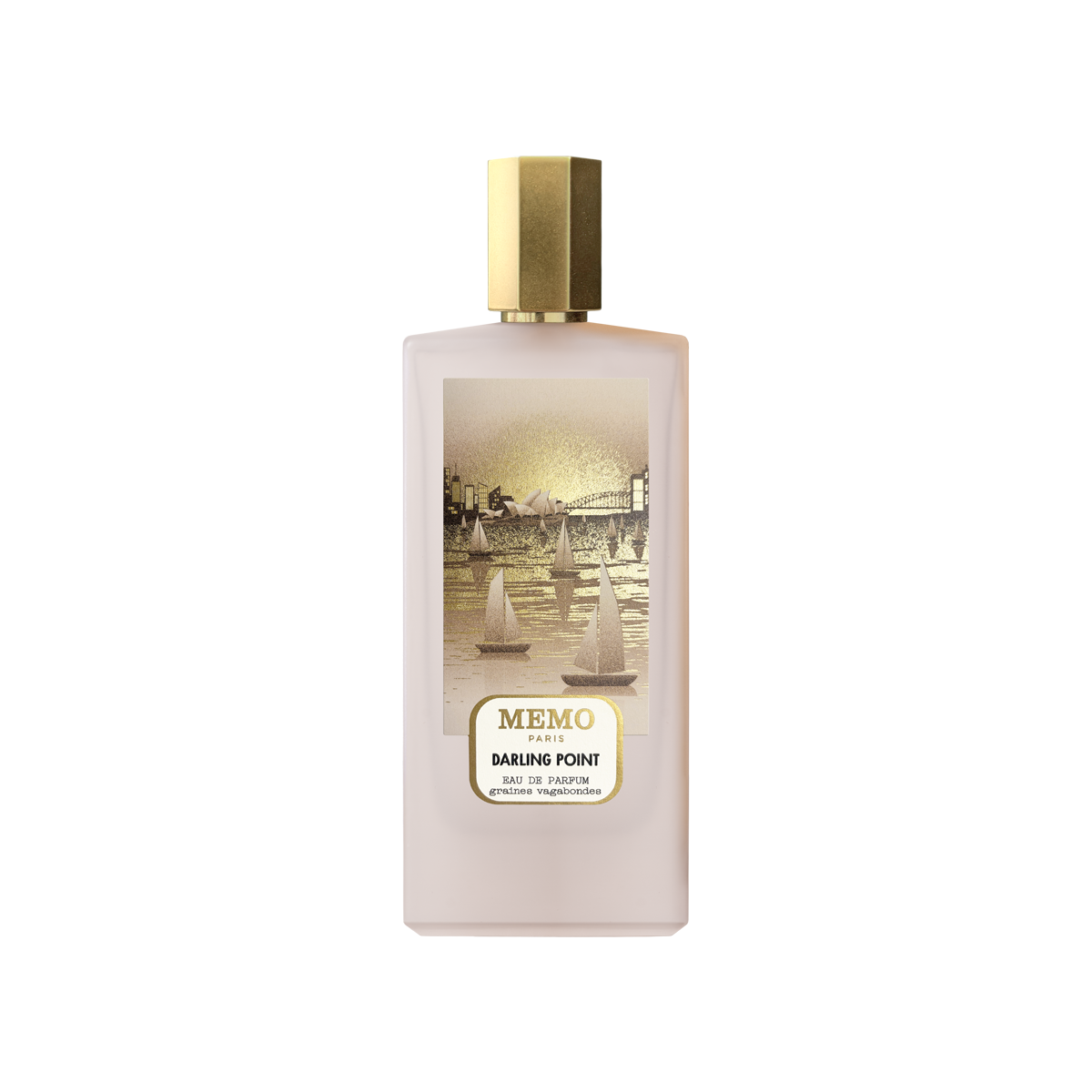 Memo Paris - Darling Point Eau de Parfum